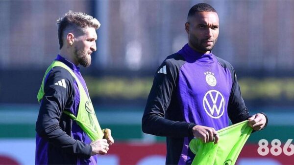 了解万博体育官方主页到底：助你轻松掌握2026FIFA世界杯资讯