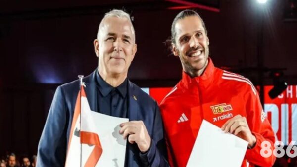 「威廉希尔平台」如何成为2026年FIFA世界杯的焦点